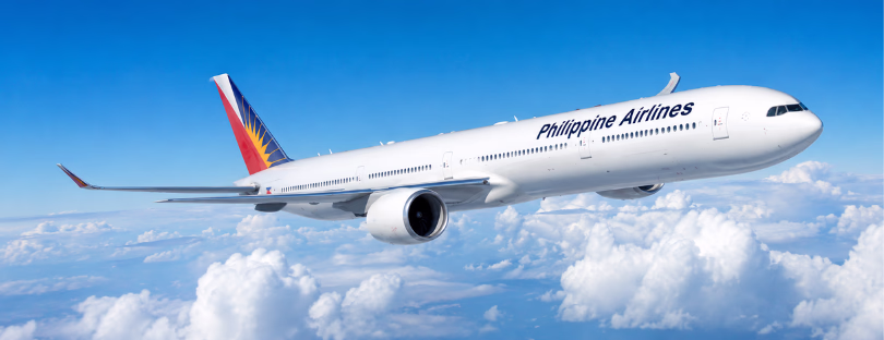 Philippines Airlines