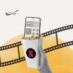how much data does netflix use