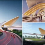 High-Speed Rail Malaysia and Singapore