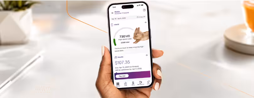 TELUS