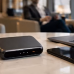 mobile hotspot for travel