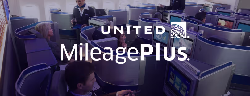united airlines mileageplus