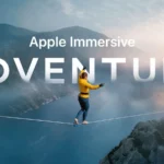 apple vision pro and travel