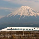 Shinkansen