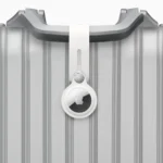 apple luggage tracker