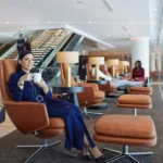 Etihad Airways Loyalty Program