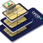 Lyca Mobile Italia eSIM