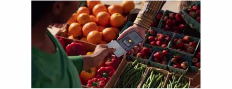 BT Tap to Pay on iPhone