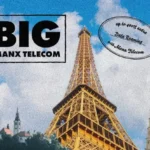Manx Telecom roaming