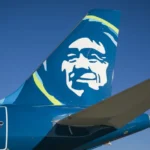 Alaska Airlines Generative AI Flight Search