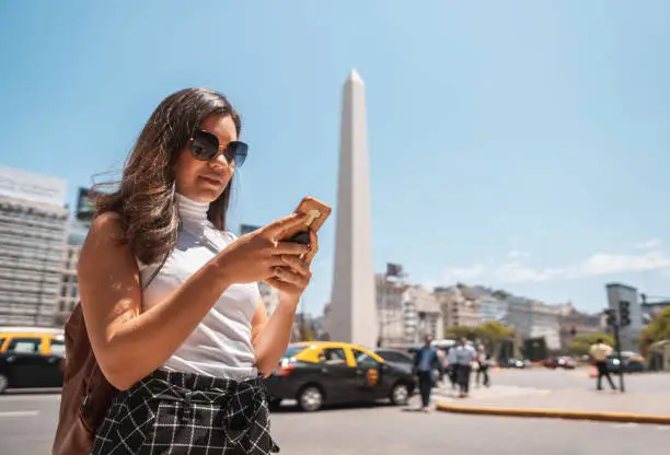 Argentina Eliminates Mercosur Roaming Charges