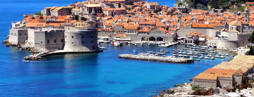 Dubrovnik Croatia
