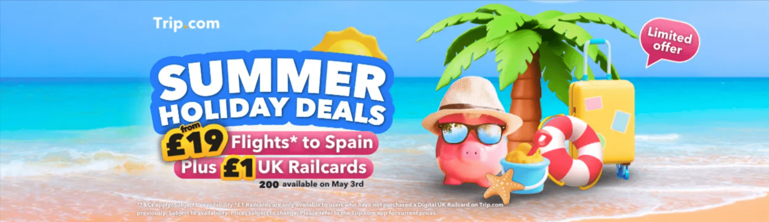 Summer-Holiday-Deals