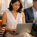 Airalo Partners B2B platform