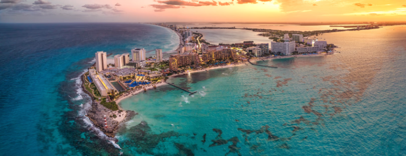 cancun mexico