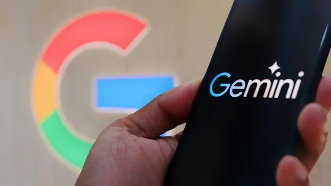 Gmail Android Gemini AI