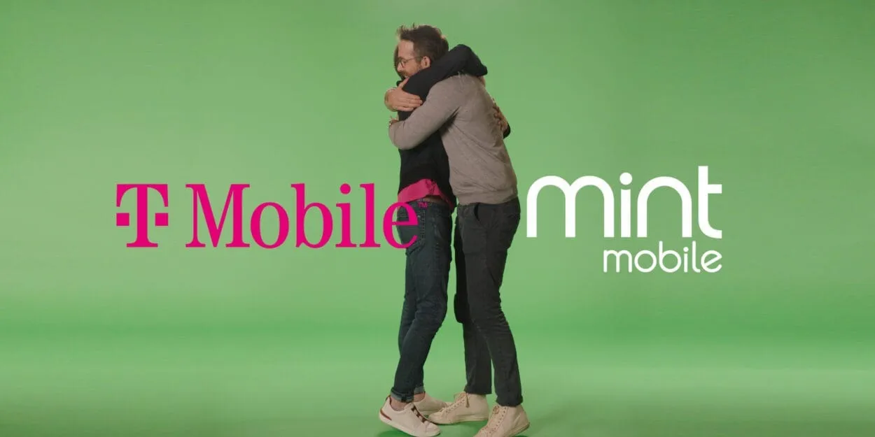 Mint Mobile $15 plan