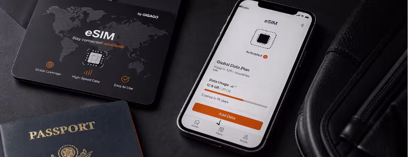 worldwide esim