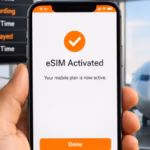 esim for frequent traveler