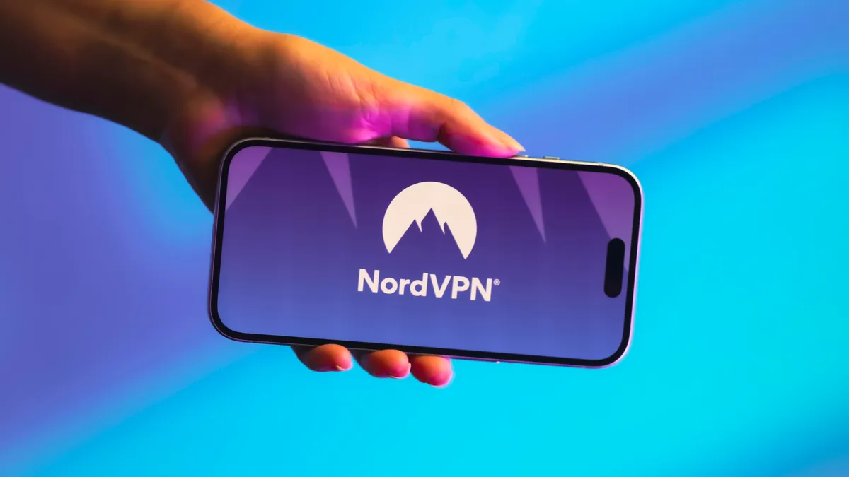 nordvpn