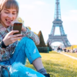 Best eSIMs for Paris