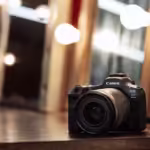 Canon EOS R1 EOS R5 Mark II