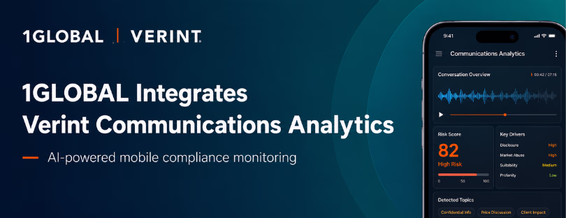 Cloud-Based Mobile Compliance