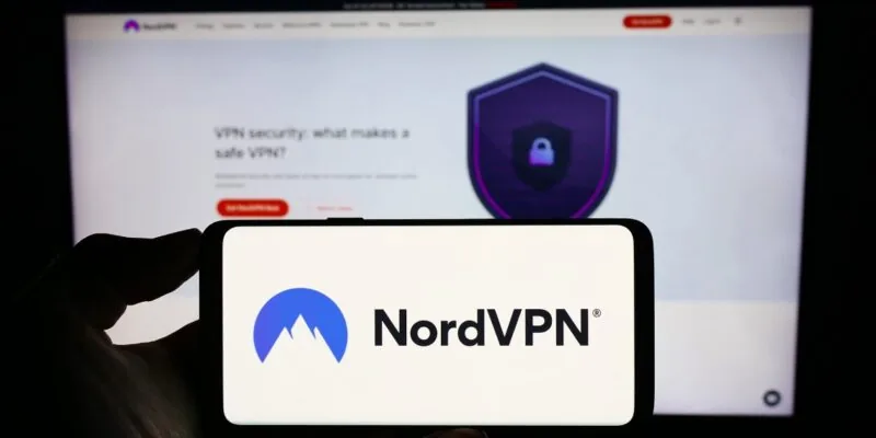 NordVPN File Checker