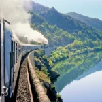 Offseason travel Europe Eurail Pass