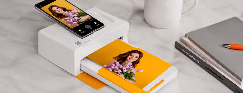 KODAK PHOTO PRINTERS