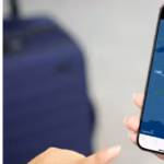 Real-time radar maps United