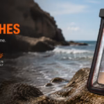 Waterproof Phone Pouches for the Beach