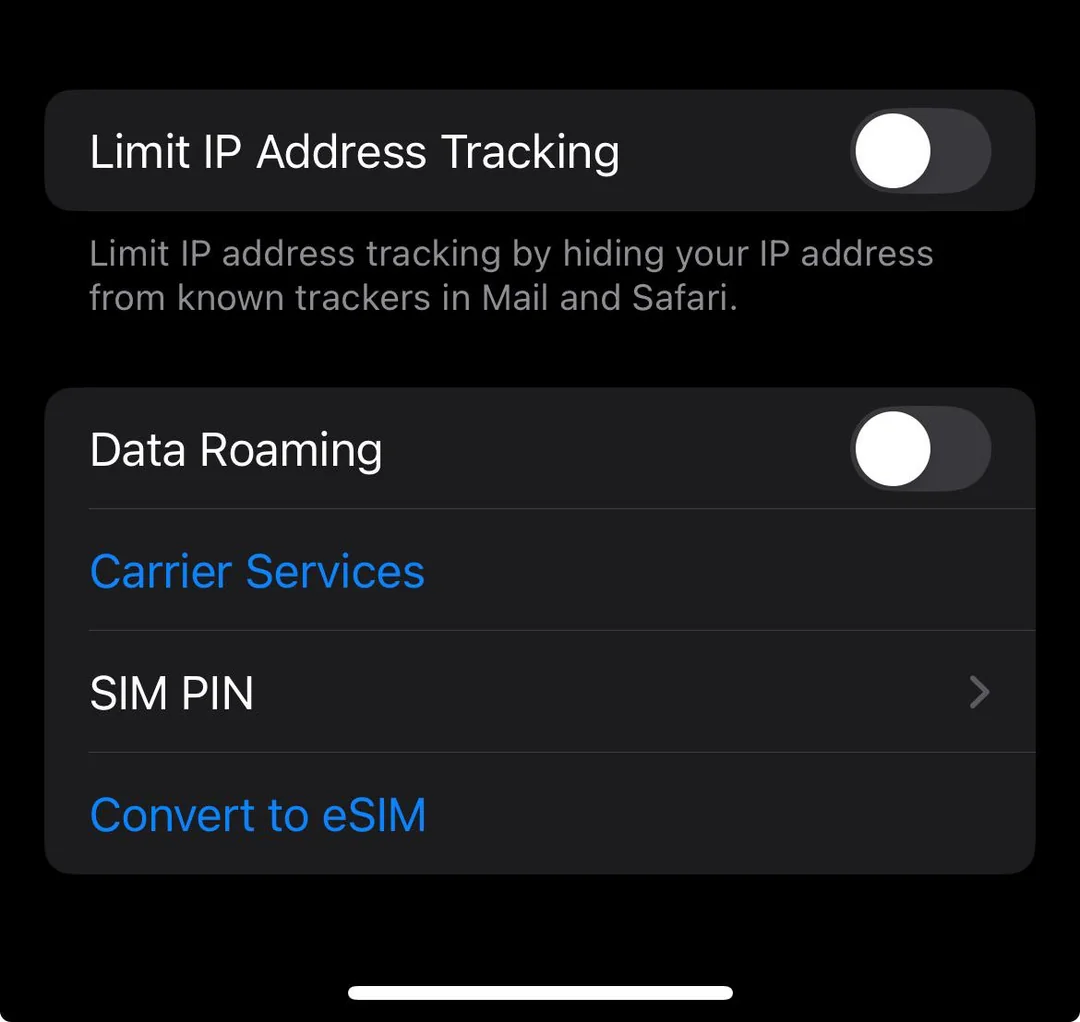 convert to esim rogers Rogers eSIM iPhone