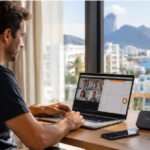 digital nomads internet quality