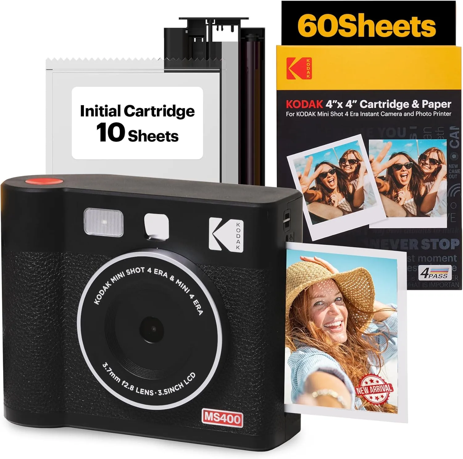 Kodak photo printers