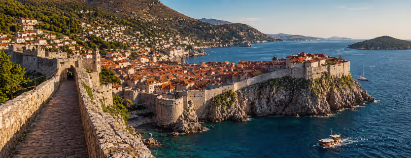 Croatia travel trends