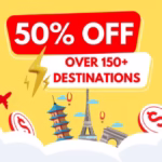 Unlimited data Voyafly eSIM