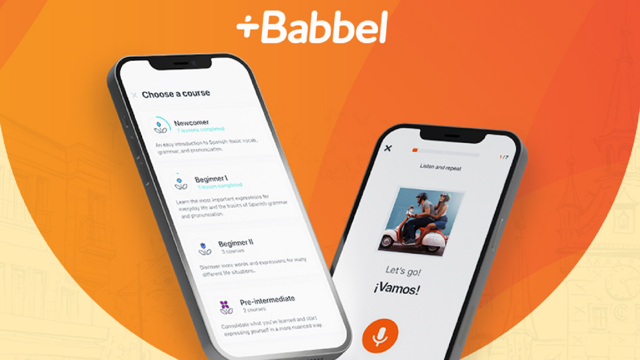 Babbel Lifetime Discount