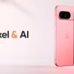 google pixel AI