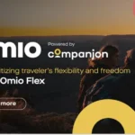 Flexible travel options Omio Flex