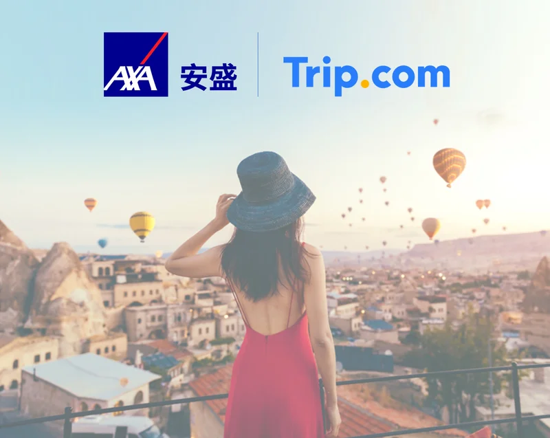 Trip.com Travel Smart Travel Insurance