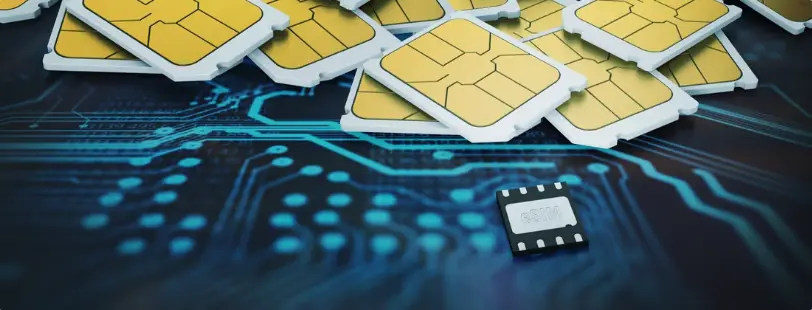 SIM Card Fraud eSIM