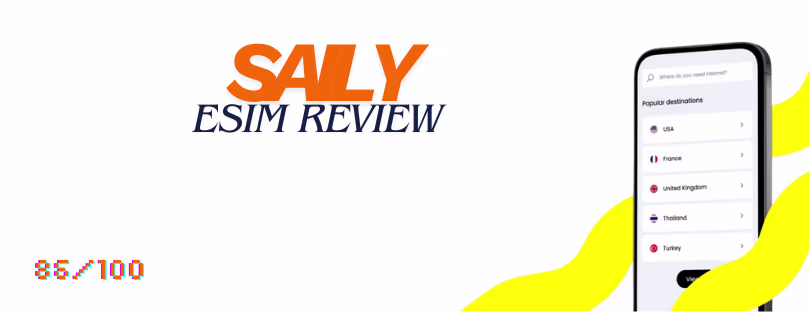 saily esim review