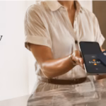 Tap to Pay on iPhone