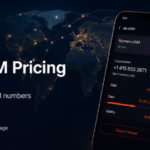 numero esim pricing