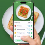AI Meal Scan