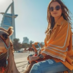 Day trips from Dubai