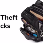 Best Anti-Theft Backpacks