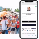 TipDirect digital tipping platform