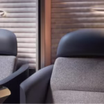 British airways First class